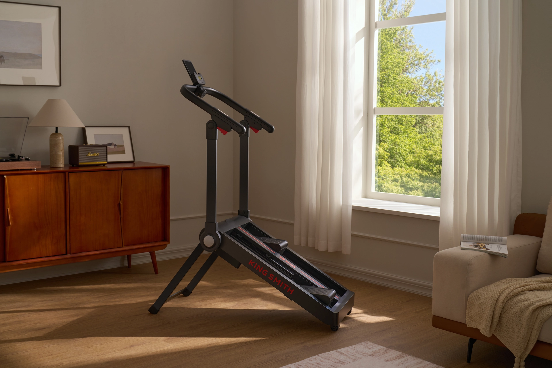 STE001 STEPGO CLIMBER