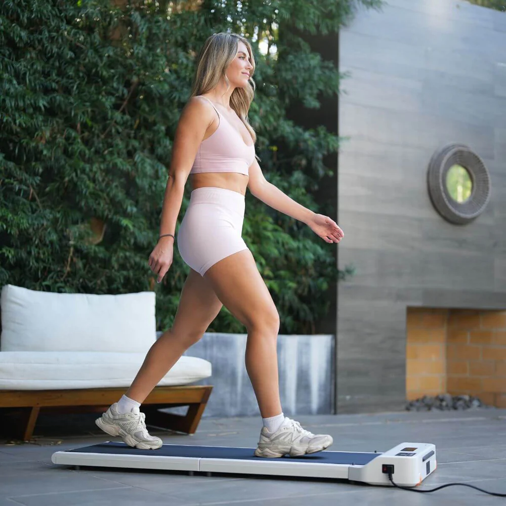 walkingpad_under_desk_Z1_folding_treadmill-White-1